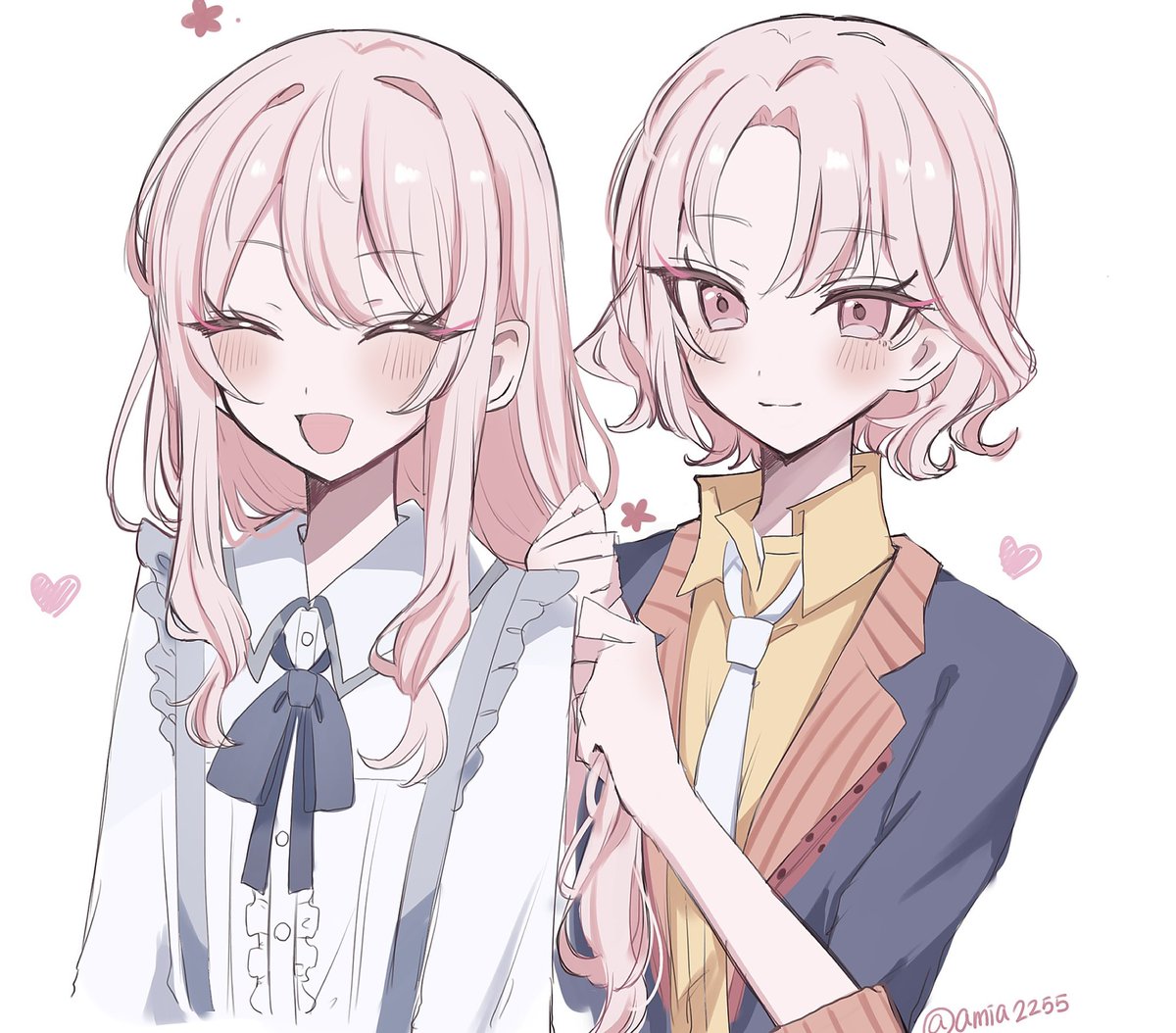 みぽりん*´・ω・｀プロフ必読 ページ Re(｢◻️´ᗜ`)｢◻️ (@amia2255) / Posts / X