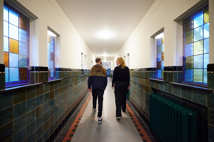 🔔  VACATURE ALERT | Word jij onze nieuwe promovendus die bijdraagt aan het versterken van informele zorg voor mensen met LVB+? Bekijk hier de volledige vacature en solliciteer vóór 12 december aanstaande: tiu.nu/22540
<a href="/TilburgU_Tranzo/">Tranzo</a> <a href="/TilburgU/">Tilburg University</a>