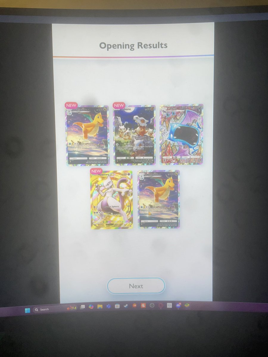 _FLVME's tweet photo. @LotusAsakura GOD PACK? 🤩🤩😎 1 Pack too https://t.co/58OFO4hE95