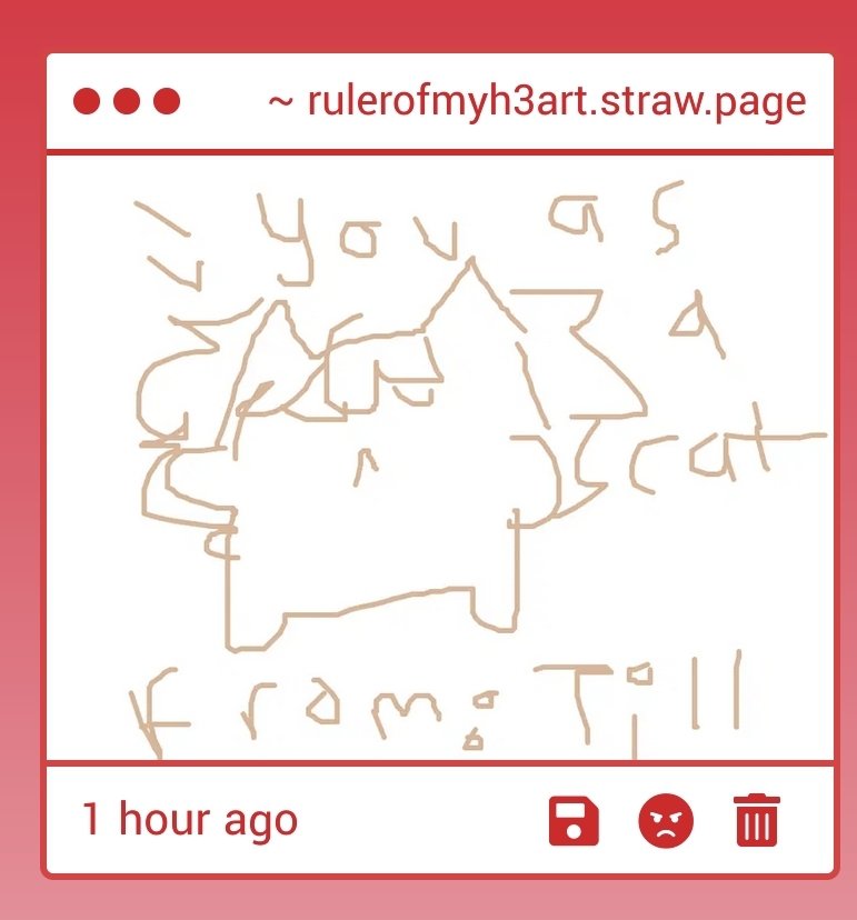 its very cute till ^^