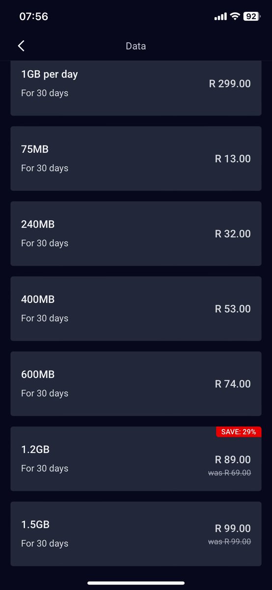Some dodgy maths here by ⁦<a href="/Vodacom/">Vodacom</a>⁩ ⁦<a href="/Vodacom111/">Vodacom Support</a>⁩