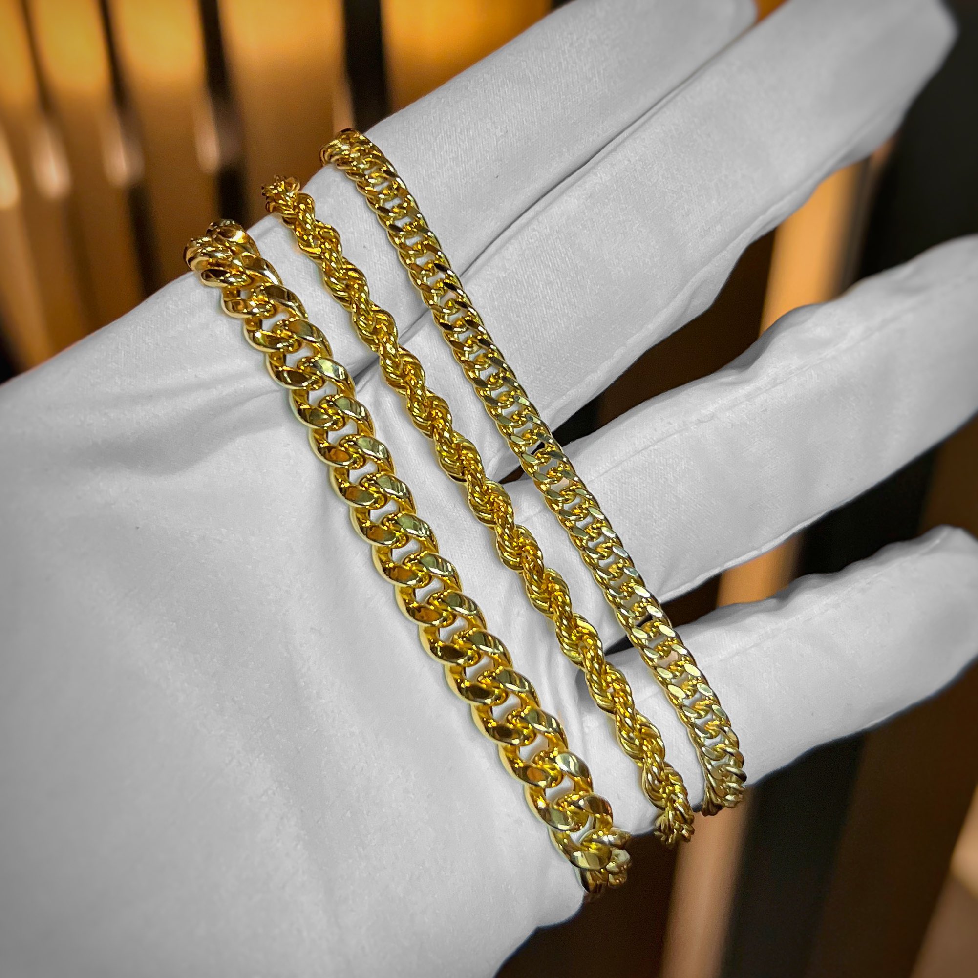 k18ブレスレット - Search / X