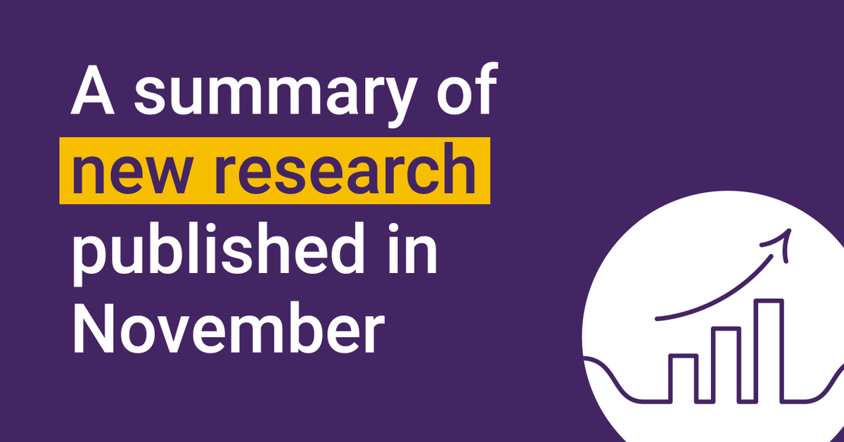 Trust for London tweet media
