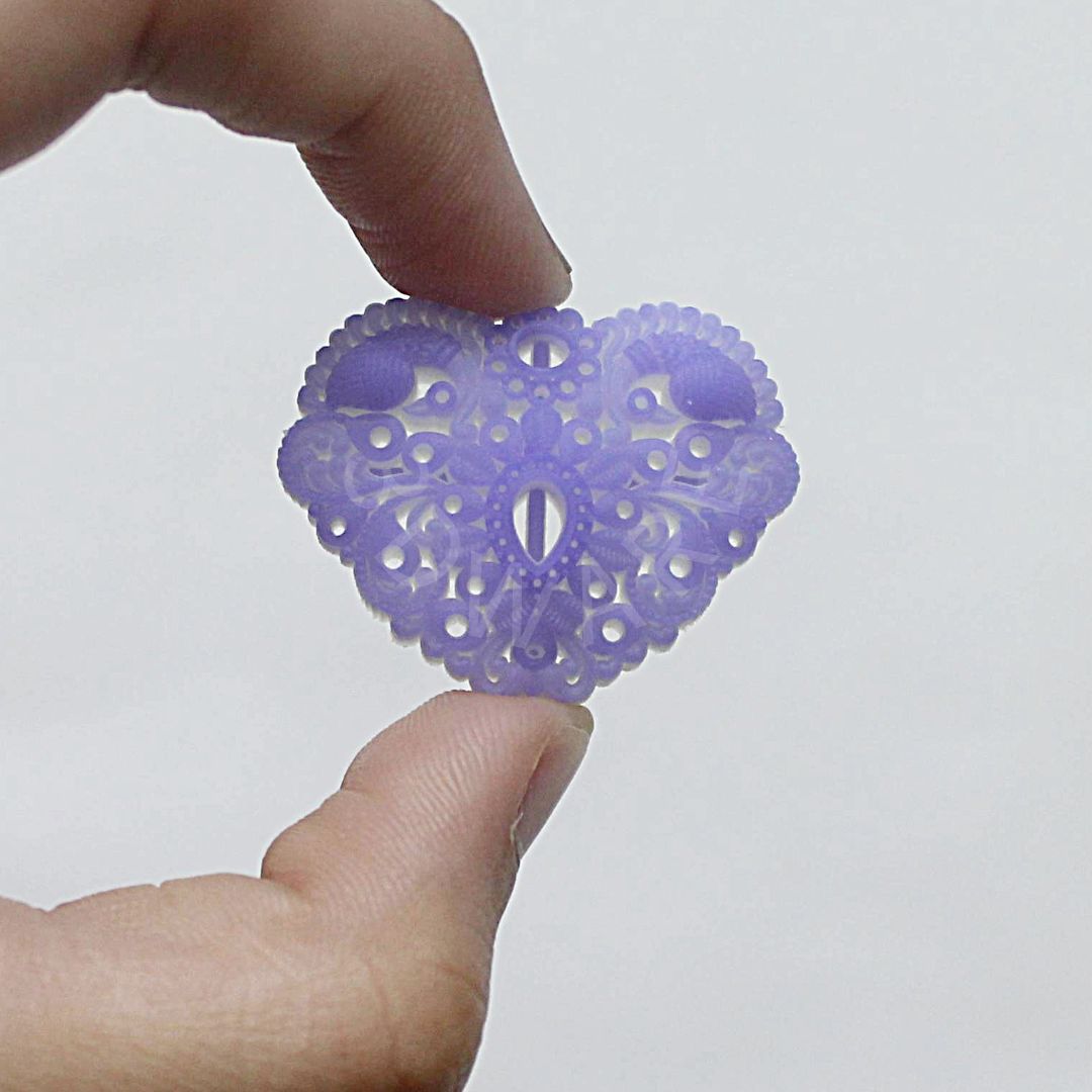 3Dware_Additive's tweet photo. Check Out These Wax Pieces Made by Our Melt1 Printer.
Contact: info@3dware.co.in
#3DPrinting #WaxPrinting #WaxPrinter #WaxModel #WaxModels https://t.co/RTn9dSPxqc