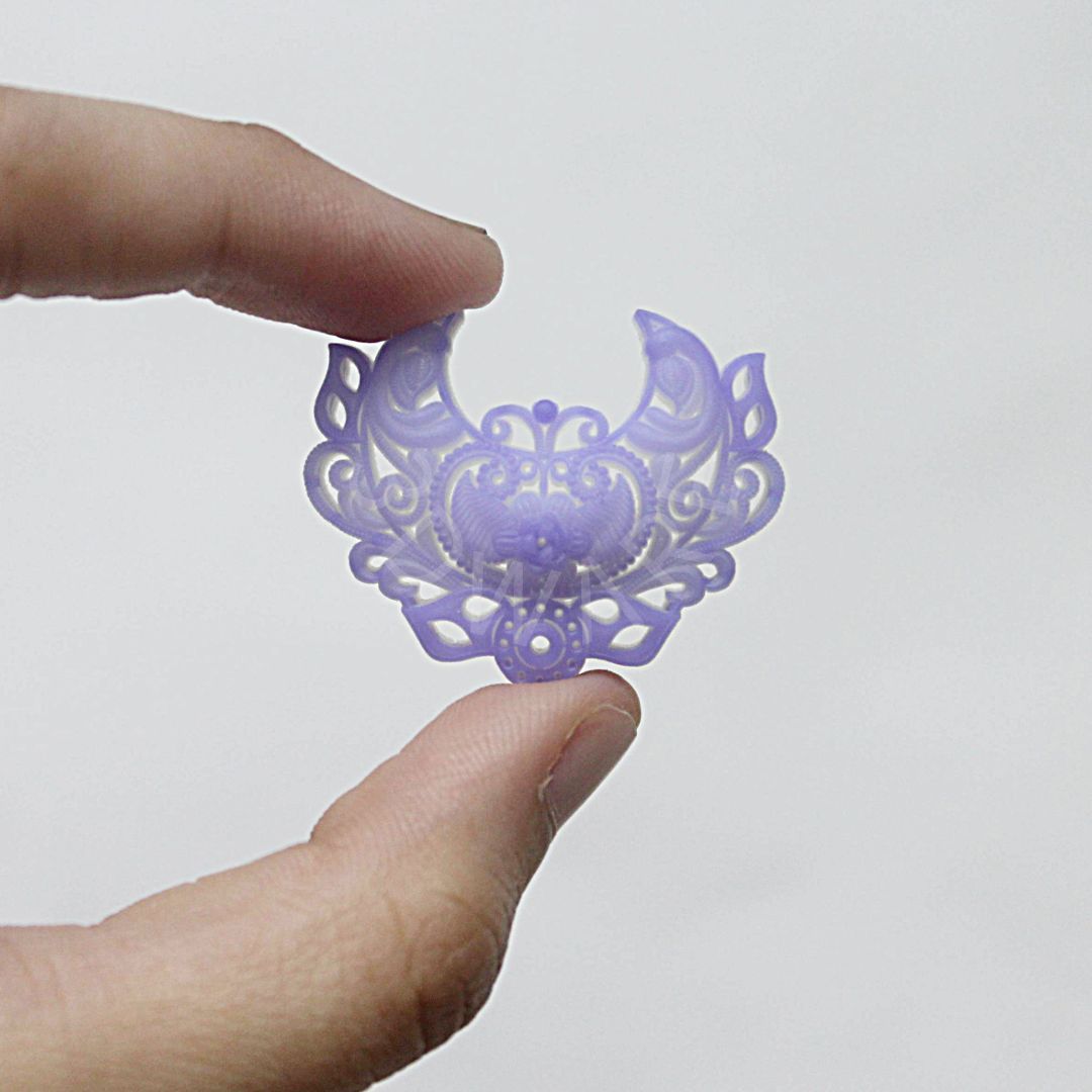 3Dware_Additive's tweet photo. Check Out These Wax Pieces Made by Our Melt1 Printer.
Contact: info@3dware.co.in
#3DPrinting #WaxPrinting #WaxPrinter #WaxModel #WaxModels https://t.co/RTn9dSPxqc