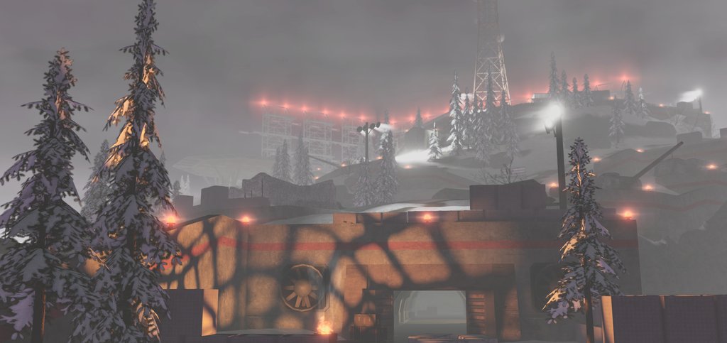 GameLoadedDev's tweet image. 🚨 Sneak Peek Alert!
Bundle up! 🧥❄️
Mountain is now a snowy battleground in Operation Phoenix!
What do you think of the frosty new look? Let us know! 👇
▶️ Watch Operation Phoenix Reveal: youtu.be/d_fYx_JGhOE?si…
#BRM5 #BlackhawkRescueMission5 #Roblox #RobloxDev