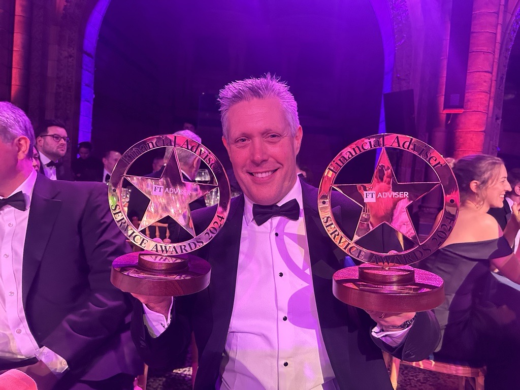 Just_Adviser's tweet image. 📢Advisers.

A throwback to last week’s Financial Adviser Service Awards. Winners in the Mortgage Provider and Pensions &amp;amp; Protection Provider categories.

ow.ly/cMQv50UgzYM

#FASA2024