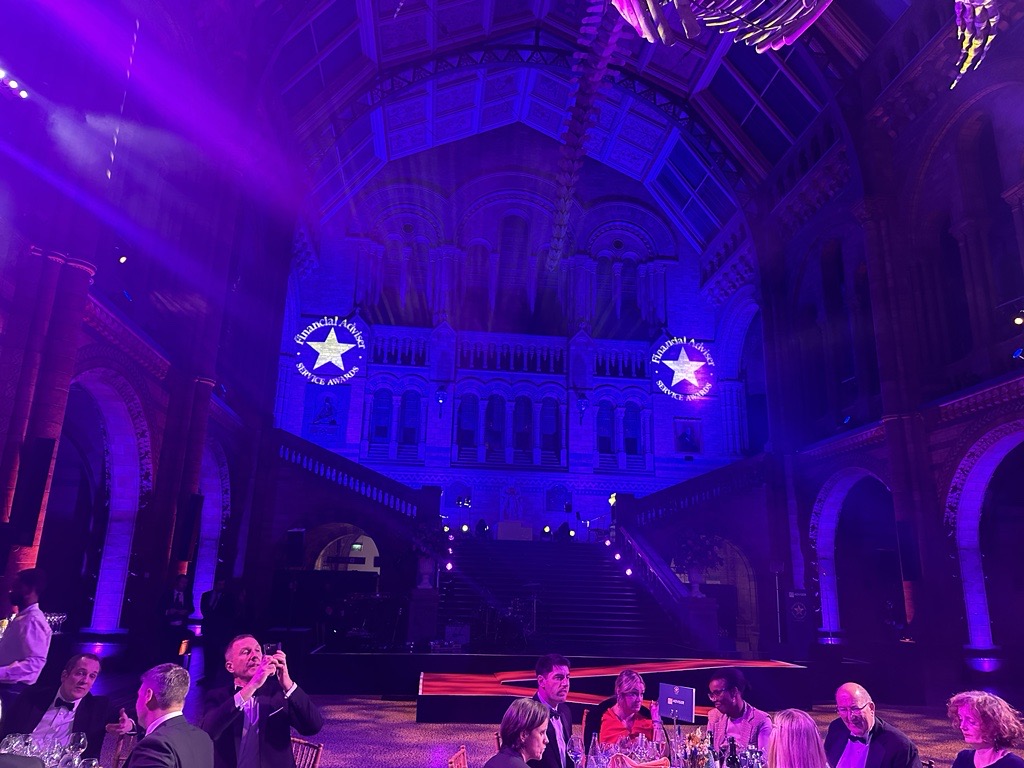 Just_Adviser's tweet image. 📢Advisers.

A throwback to last week’s Financial Adviser Service Awards. Winners in the Mortgage Provider and Pensions &amp;amp; Protection Provider categories.

ow.ly/cMQv50UgzYM

#FASA2024