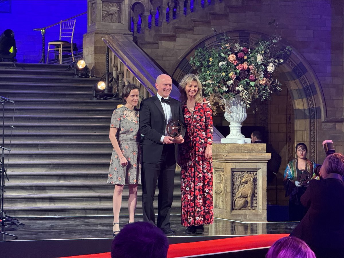 Just_Adviser's tweet image. 📢Advisers.

A throwback to last week’s Financial Adviser Service Awards. Winners in the Mortgage Provider and Pensions &amp;amp; Protection Provider categories.

ow.ly/cMQv50UgzYM

#FASA2024