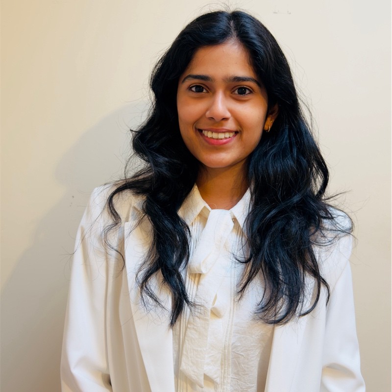 "The CPM/BIM programme at Queen's transformed my perspective on construction. 

Its blend of cutting-edge technical knowledge and leadership skills gave me the confidence to inspire other women in the industry," Sherin shares with enthusiasm.

go.qub.ac.uk/clkbc