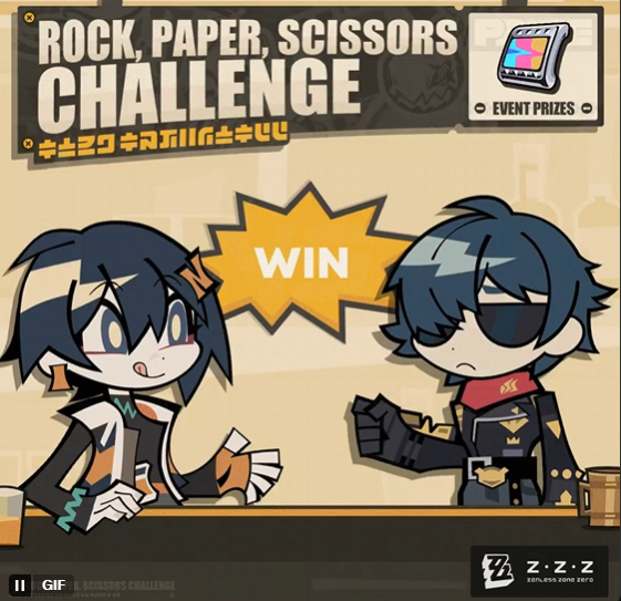 theophilustanz's tweet photo. 1302326706
#zzzero #RockPaperScissorsChallenge https://t.co/5XEKkUsm4S
