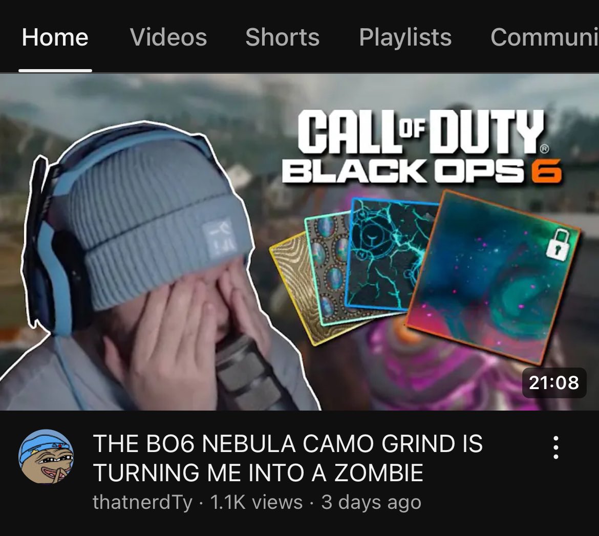 thanerdTy tweet media