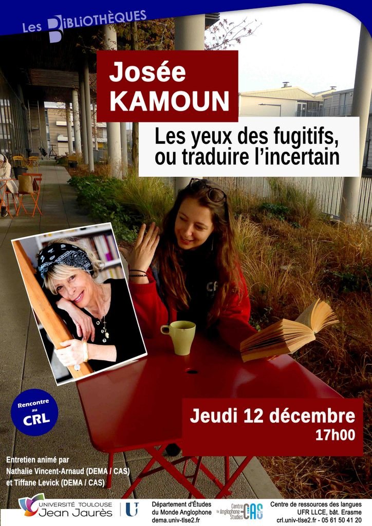 Les BU de l'UT2J tweet media