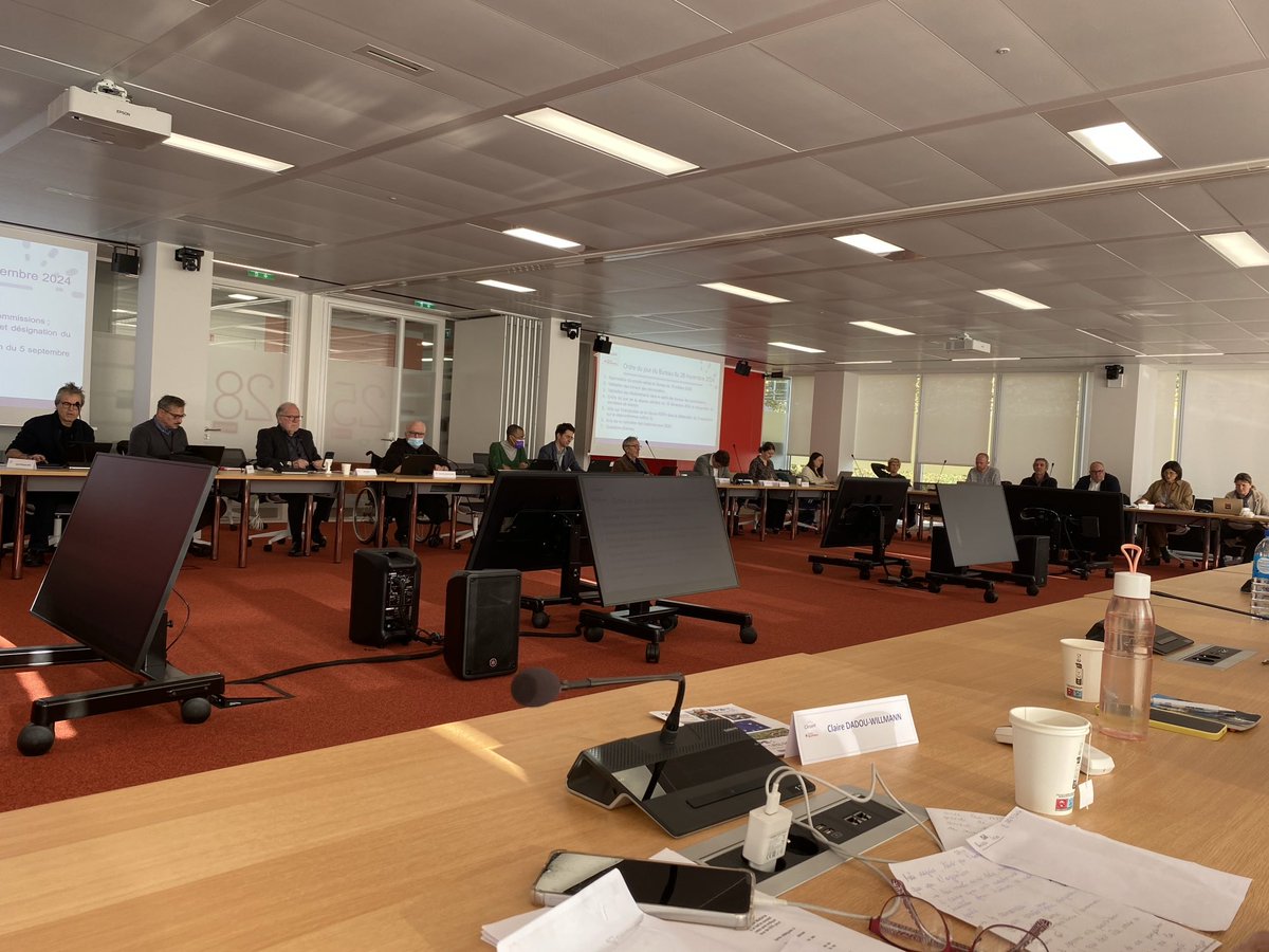 Philippe Lengrand tweet media