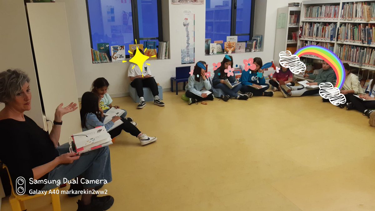 Sutegi Liburutegia tweet media