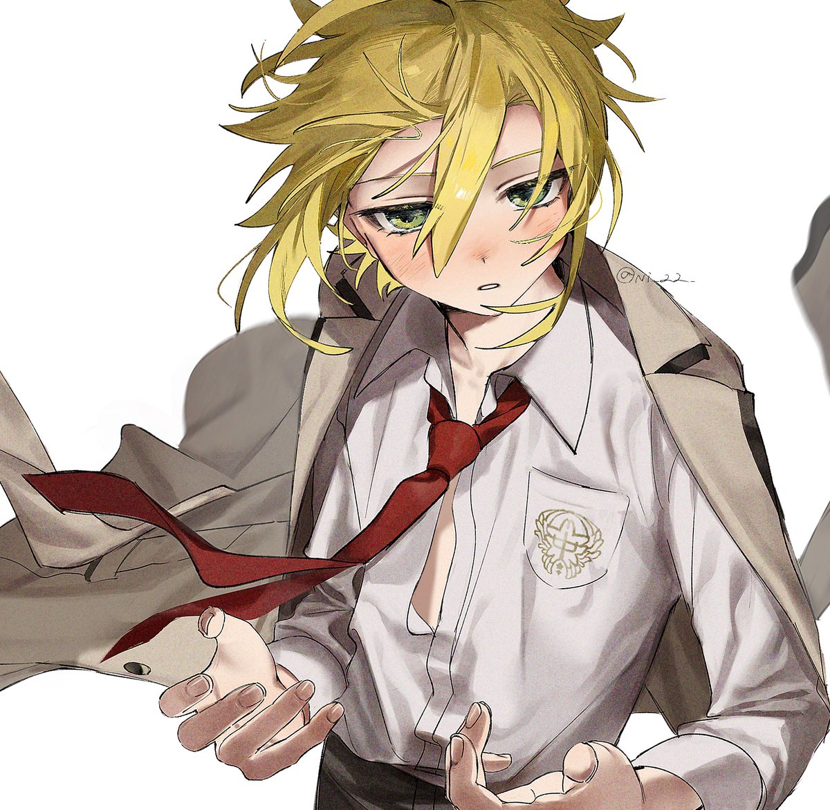 あませ (@amase_0519) / Posts / X