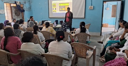 To strengthen governance in tea garden hospitals in Assam, #USAIDSaksham has reconstituted Hospital Management Committees (HMCs) across 45 tea estates. These committees are enhancing guideline adherence, regular monitoring, &amp; self-assessment to improve health care delivery.