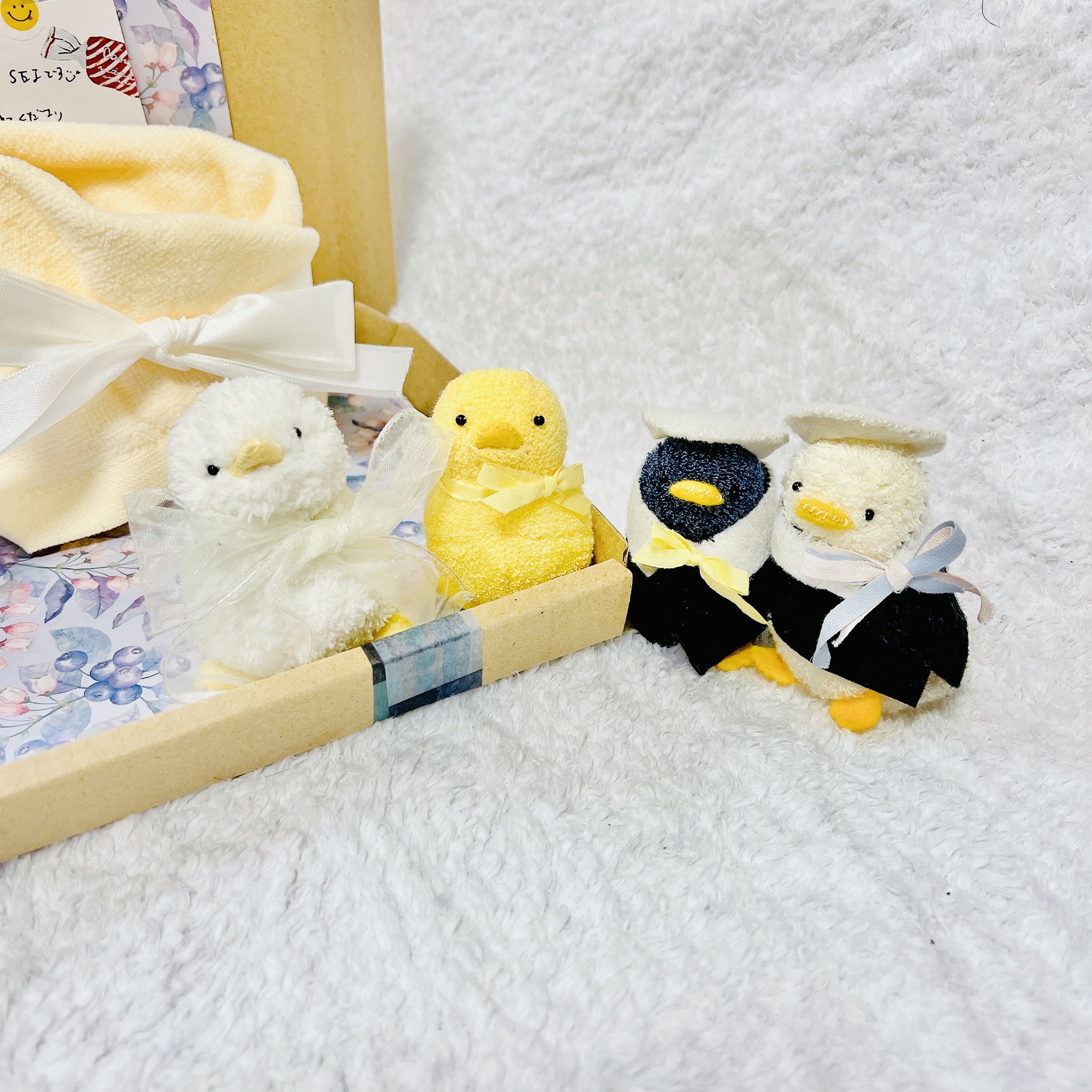 ひよこです。 Amazon.co.jp: TSTアドバンス Little Beans ひよこ 10570 : おもちゃ