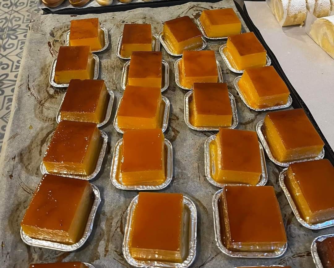 Este viernes, a las 21:30 horas en #ABocaLlena 🍷🍴 #PeriodismoGastro 🌟

Programa Especial con motivo de la candidatura de Jerez a la Capitalidad Europea de la Cultura 2031 🌍.

🎤 Presenta y dirige: Eugenio Camacho. ¡No te lo pierdas!