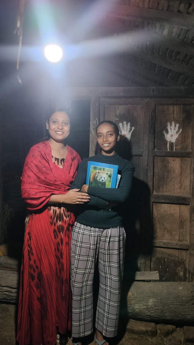 BREAK BARRIERS, BUILD DREAMS
Nepal's classrooms are full of untapped potential. As a Teach For Nepal Fellow, like Muskan, you can empower students in marginalized communities to dream bigger, learn deeper, and achieve more.
Learn more and apply at teachfornepal.org