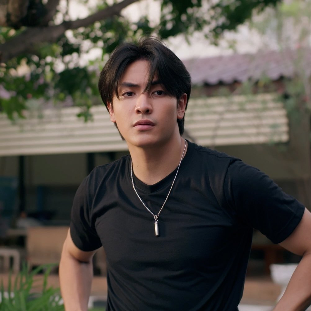 HeartKillersTH's tweet photo. looks like could kill you           would kill you
#TheHeartKillersEP2 https://t.co/03xow0UWYS