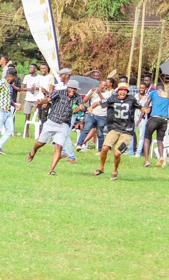 #unrivalled !!
Tbt to the day when #oluka set #necgrounds a blaze with a last gasp cracker..  ⁦<a href="/ChaapaLeague/">Chaapa League</a>⁩ ⁦@MatuSCOfficial⁩ ⁦<a href="/Innovug/">Innovation Consortium</a>⁩