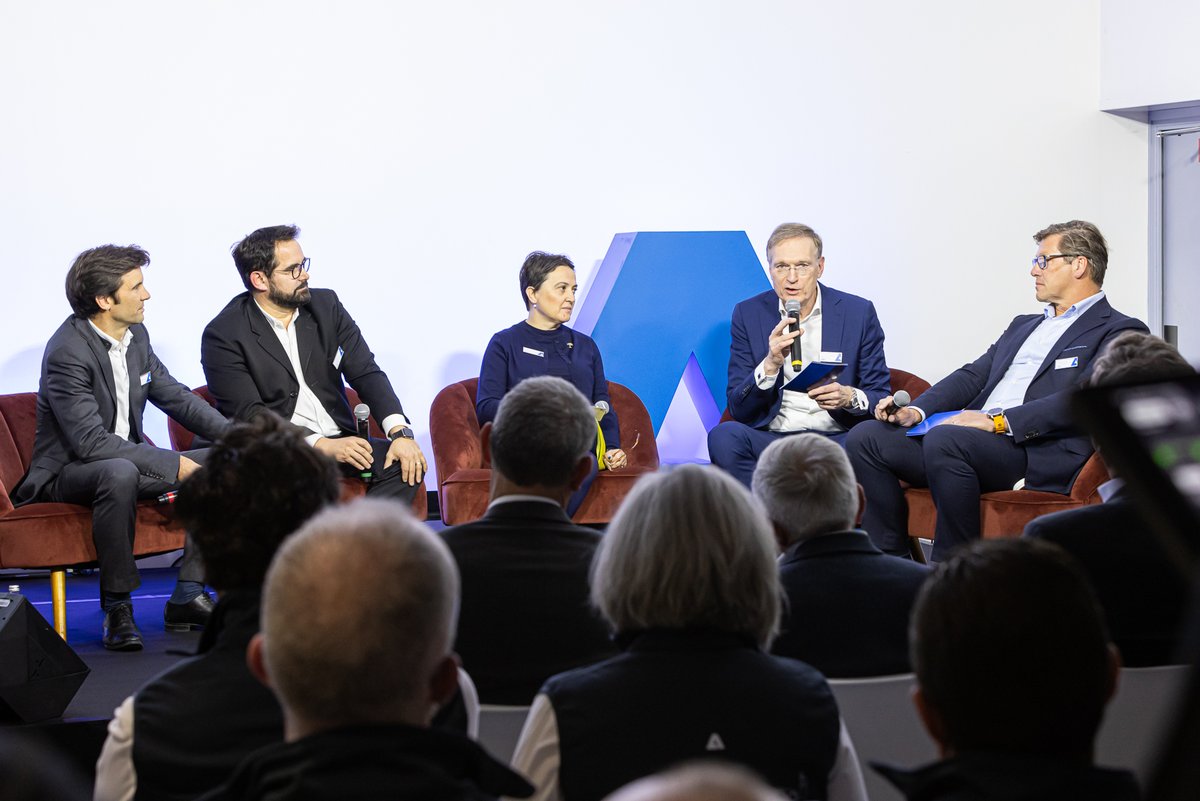 Textile ETP tweet media