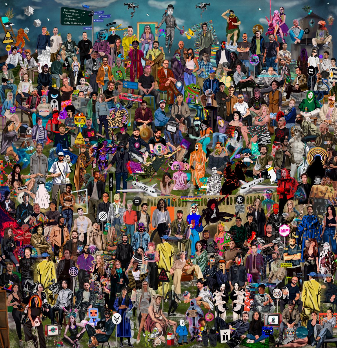 Panter Xhita tweet media