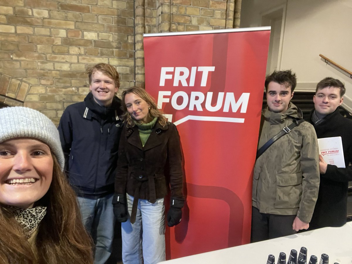 emilla_m's tweet photo. Stem FRIT FORUM til universitetsvalget❌ 
@FritForum https://t.co/lokdqWB1J6