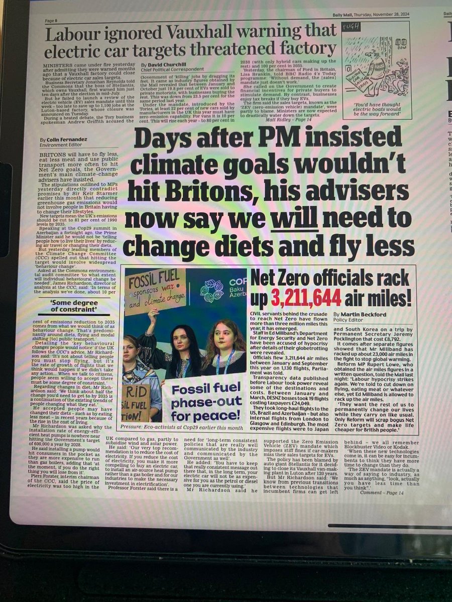 CAGNE_GATWICK's tweet image. ⁦@DailyMailUK⁩ #kierstarmer #labourparty ⁦@LouHaigh⁩ #flyless so no #GatwickAirport new runway then!