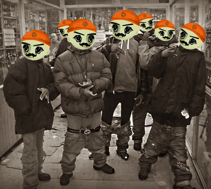 <a href="/Crouserrr/">Digi (BUILD/ARC)</a> I think you have found the right place

#ANDRELIO $ANDR

🔶The tech is within you

0x1f710739dF47728744E9d51b1C52130FB2970104