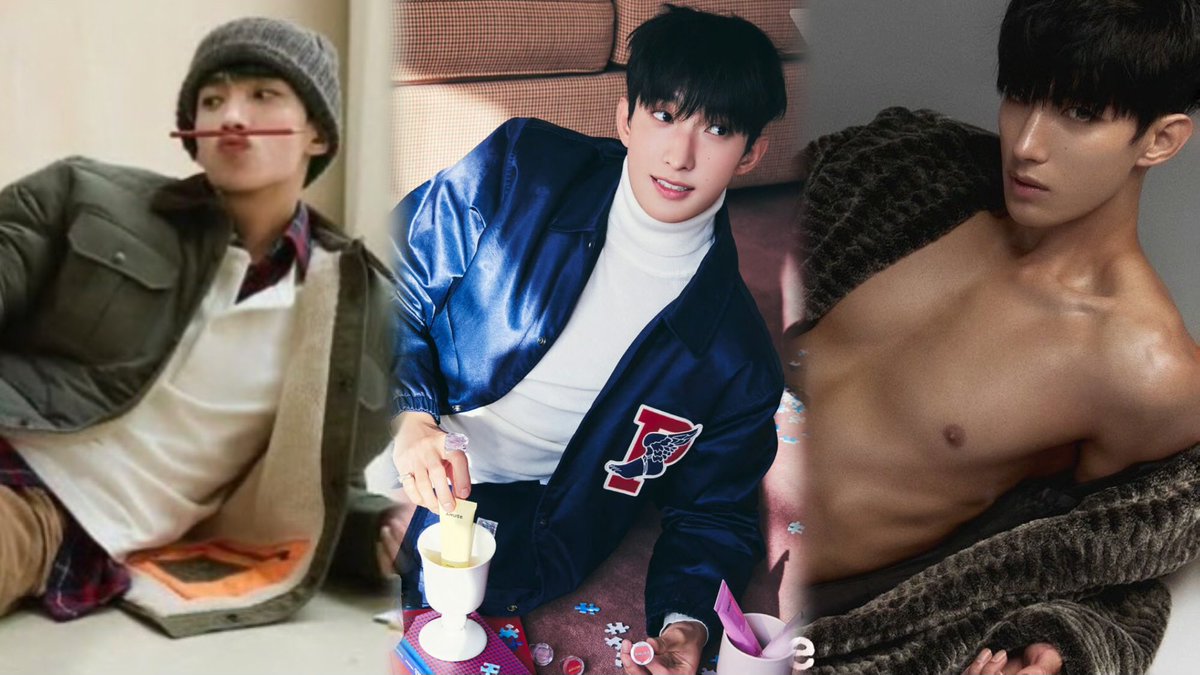 kyeomunyoung's tweet image. three branches of the government