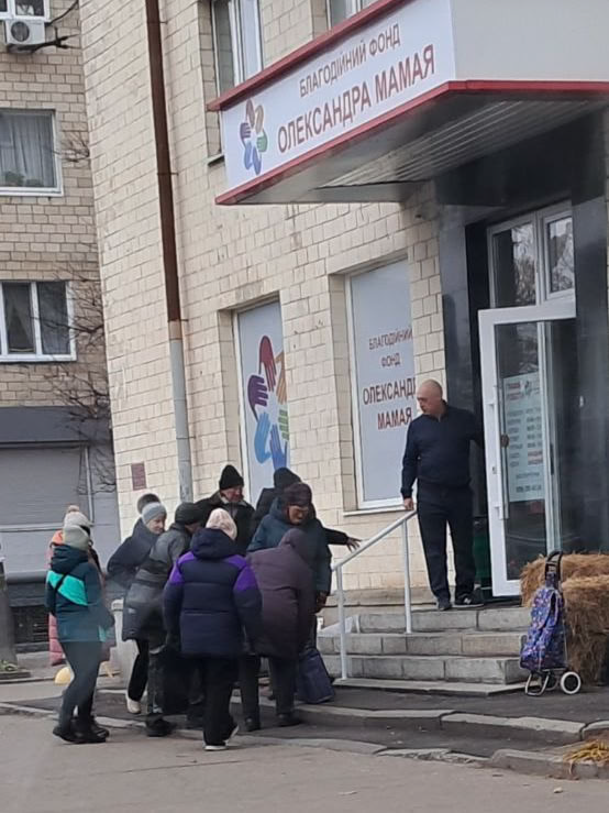 poltava_to's tweet photo. Продається майбутнє Полтави. Недорого. https://t.co/LfsjXGyu47