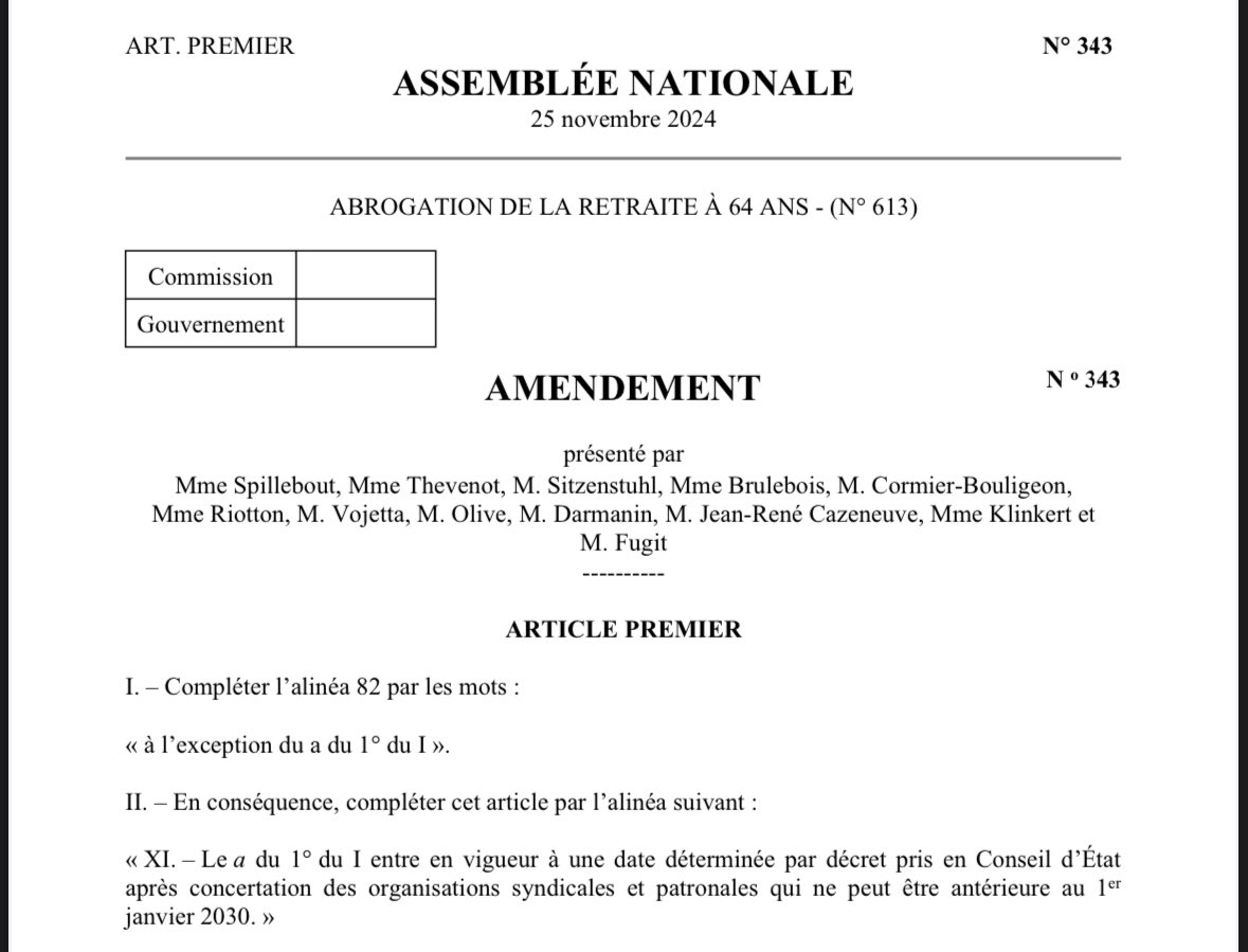 mbompard's tweet image. 🤡