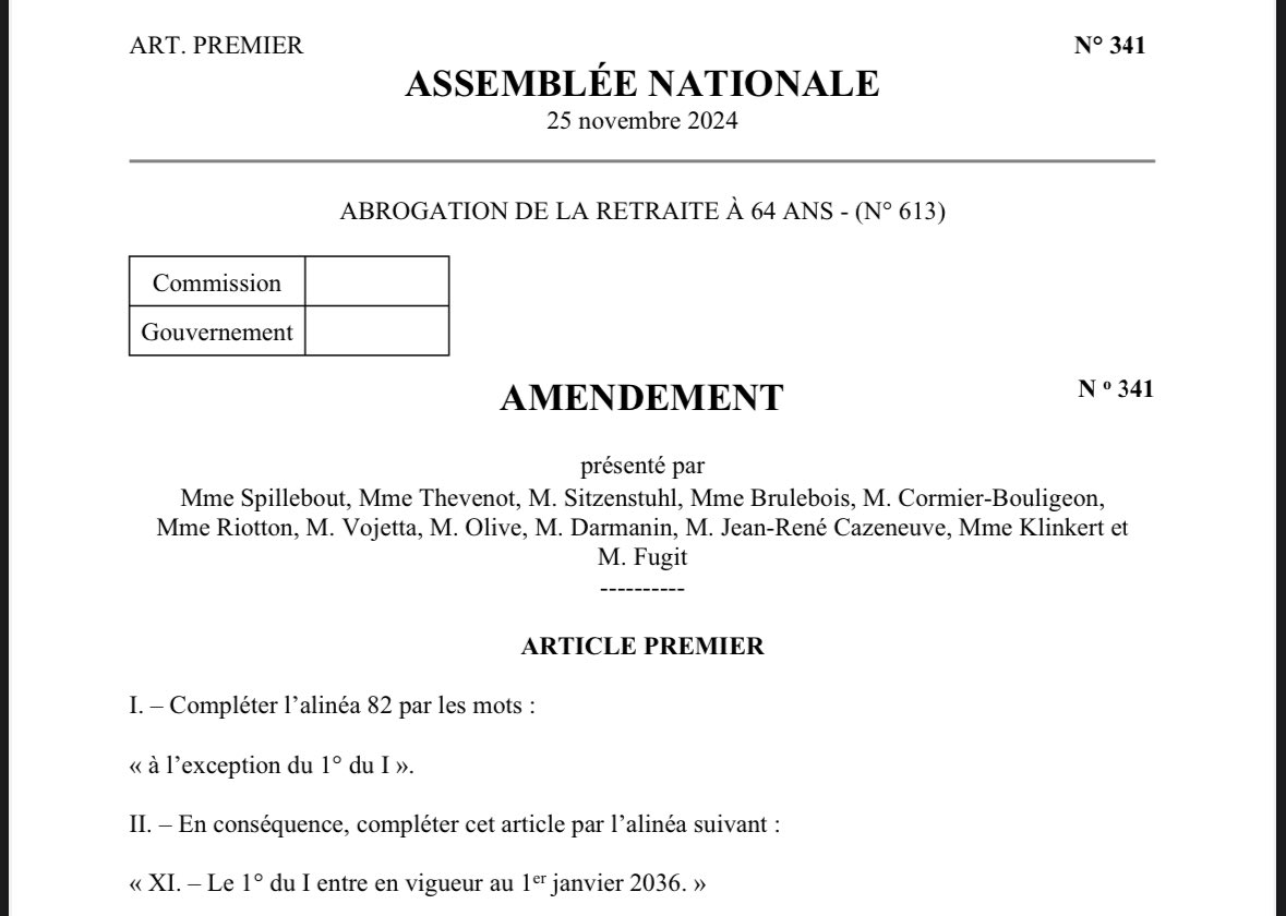 mbompard's tweet image. 🤡