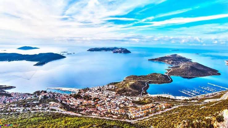 Antalya kaş geliyorum  buluşmak isteyen DM GELSİN #antalyakaş