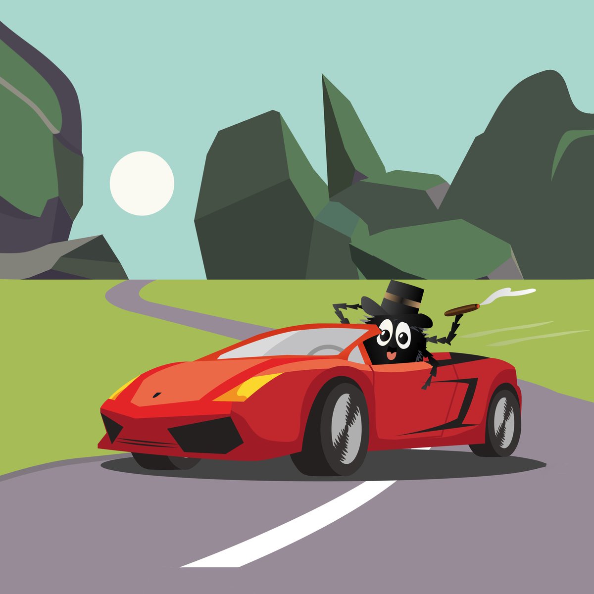 $SPIDEY ROADMAP 

1️⃣🕸 Official Website Launch – before the sale opens, November 29, 2024 

2️⃣🌐 Market Sale Launch – November 29, 2024

3️⃣💥 Airdrop – After Sale Completion

4️⃣🤫Collaboration – Something big is coming!

#KASPA #KAS #SPIDEY #KRC20