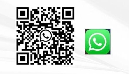 APSS kurumsal iletişim hattı: Whatsapp 📲

Kayıt yaptırmak isteyen katılımcılar QR kod ile bizlere ulaşabilir.