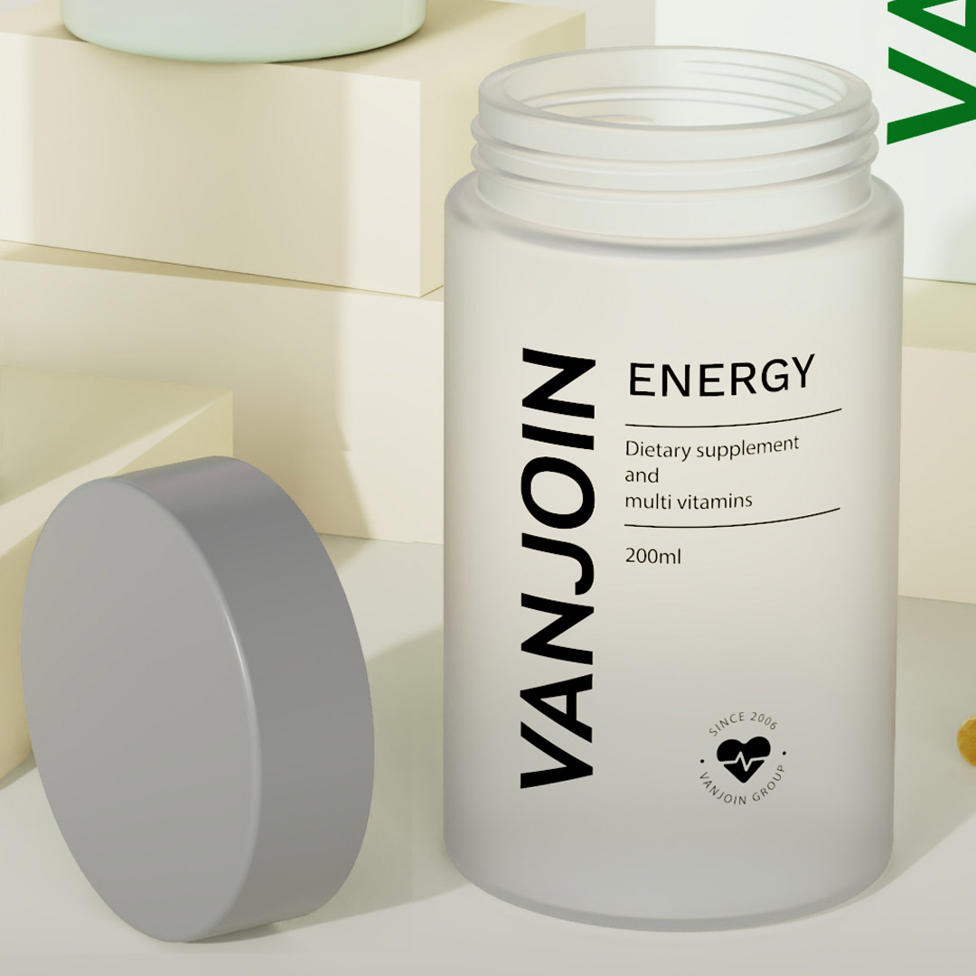Vanjoinglas's tweet photo. Dietary supplement and multi vitamin bottle
Frosted glass or gradient color glass jar
box package available
custom design accepted
https://t.co/HTFPQrxo6t
#vitaminc #supplements #glassjar #frostedglass #gradientcolor #vanjoin https://t.co/SKbkzBi5Zp