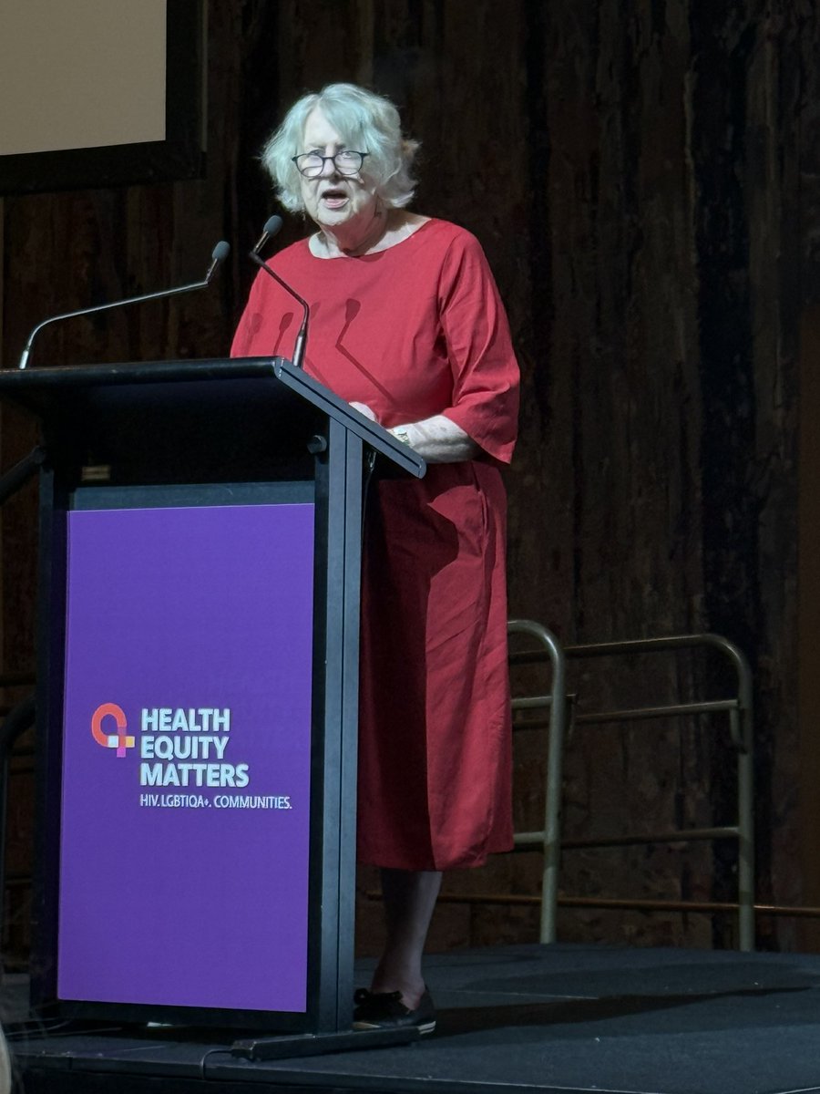 orrmaj's tweet photo. Important Parliamentary Breakfast today to mark World AIDS Day 2024. Honoured to hear from Lady Ros Morauta, Chair of the @GlobalFund and the Hon @SenatorWong, Foreign Minister. Two inspiring global leaders. Well done @equitymatters_ and @napwha https://t.co/OLqg5ZLgsd