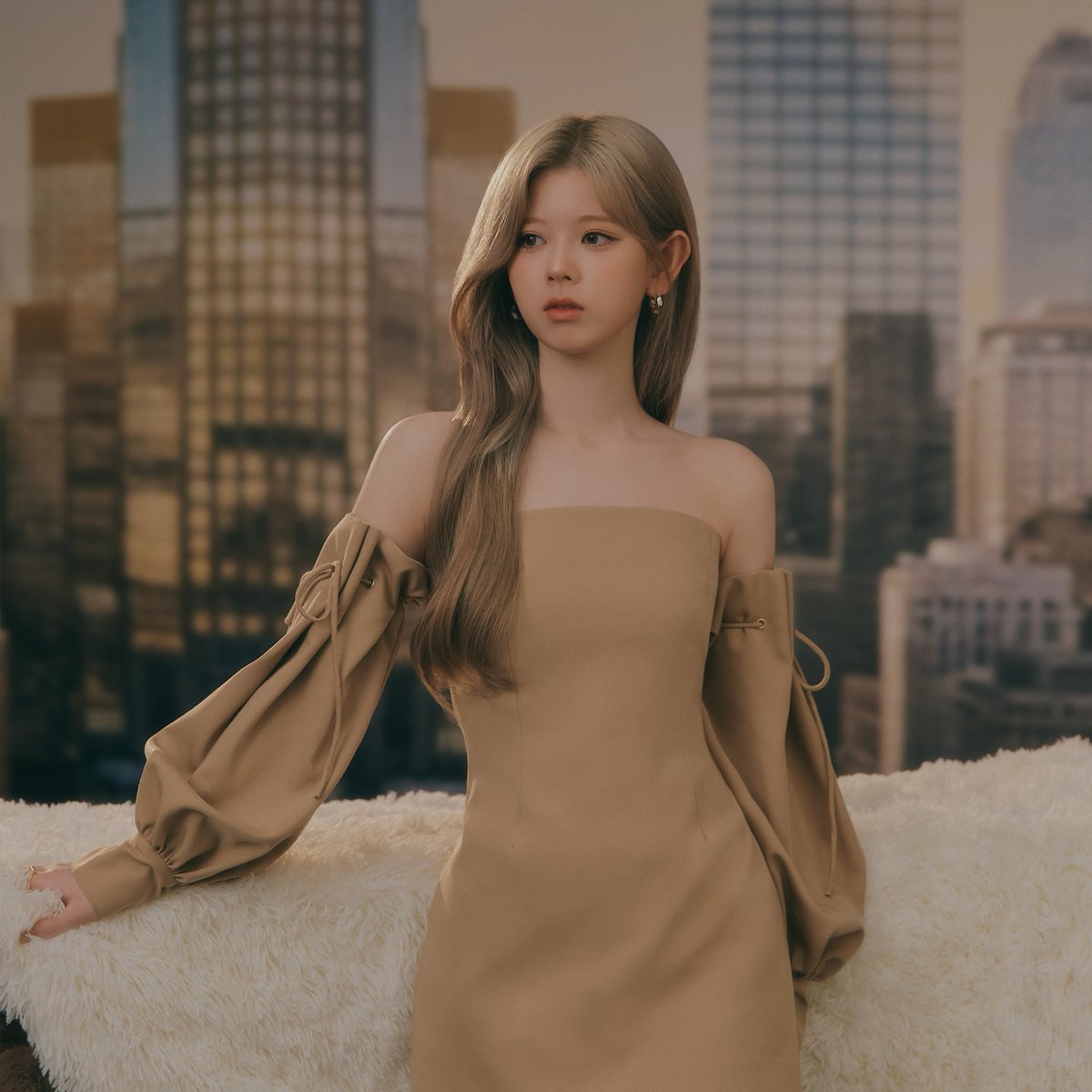 𝐍𝐢𝐳𝐢𝐔 𝟏𝐬𝐭 𝐌𝐢𝐧𝐢 𝐀𝐥𝐛𝐮𝐦 『𝐀𝐖𝐀𝐊𝐄』 Solo Main Cut