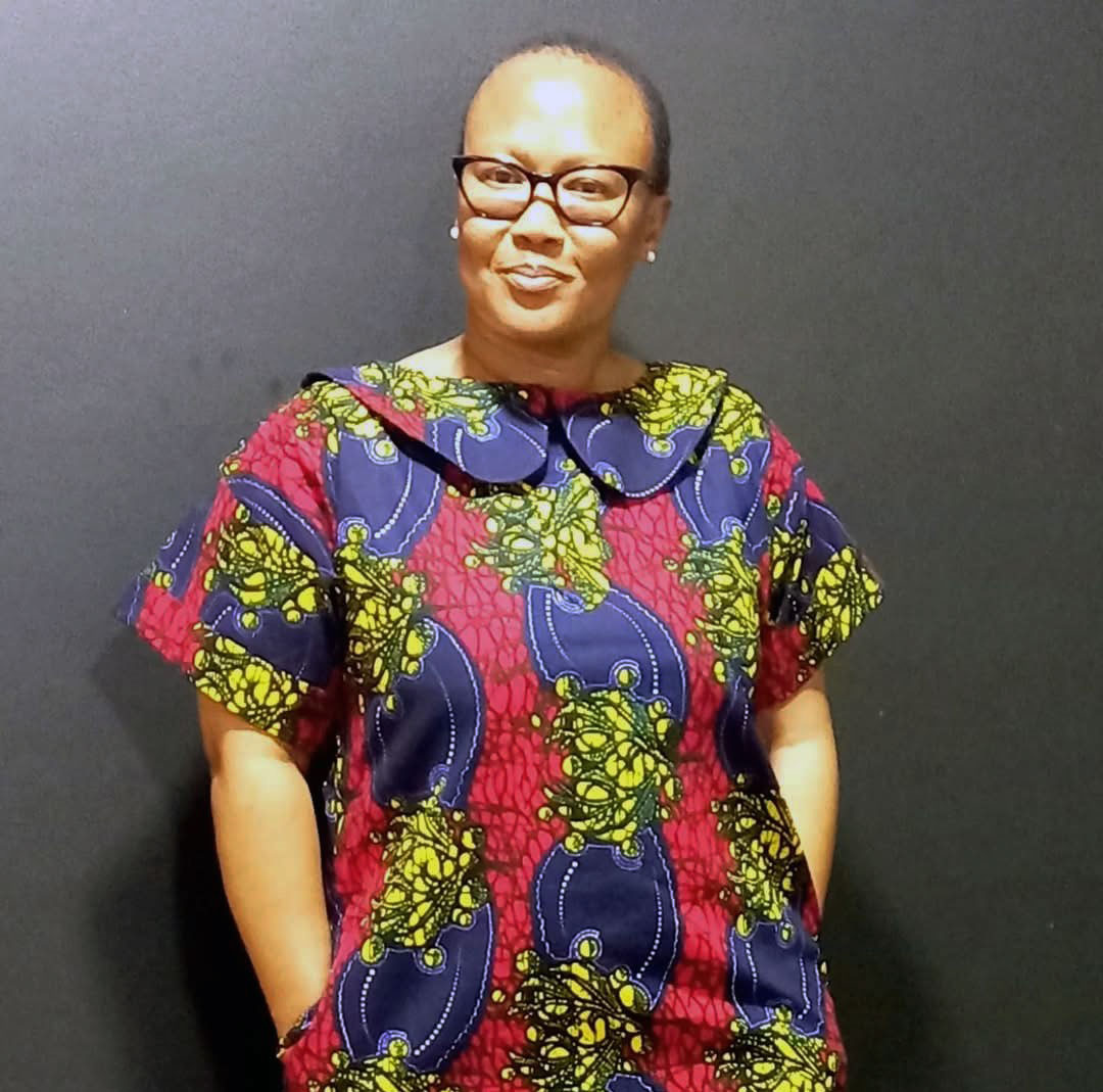 cutfsonline's tweet photo. #CUTCommunity - CUT’s Prof. Ntsoaki Malebo a leader in higher education and a scientific researcher

Read article, https://t.co/nFKg3odiOC https://t.co/auEW2uOYTm