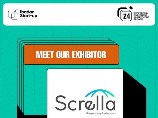 OfficialISF2026's tweet photo. Meet Scrella, @getscrella one of our innovative exhibitors at ISF Summit 2024!

Discover more about Scrella’s game-changing solutions at ISF Summit 2024! 

#ISFSummit2024 #Scrella #PhoneInsurance #Innovation https://t.co/2k2msayhzq