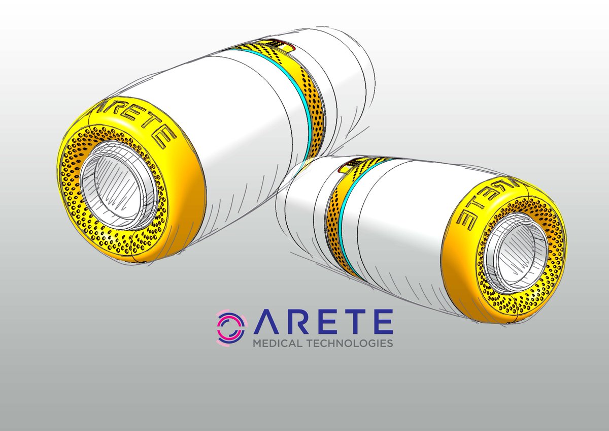 AreteMedical (@aretemedtech) on Twitter photo 🫁 Exciting news! 🫁
Our solution to help prevent asthma attacks by best-in-class inflammation & airflow data been named one of <a href="/hellotmrc/">Hello Tomorrow</a>’s Deep Tech Pioneers! 🎉
Join us at the 10th Hello Tomorrow Global Summit in March 2025! #DeepTech #HTSummit2025 👉hello-tomorrow.org/global-summit/… 🫁 Exciting news! 🫁
Our solution to help prevent asthma attacks by best-in-class inflammation & airflow data been named one of <a href="/hellotmrc/">Hello Tomorrow</a>’s Deep Tech Pioneers! 🎉
Join us at the 10th Hello Tomorrow Global Summit in March 2025! #DeepTech #HTSummit2025 👉hello-tomorrow.org/global-summit/…
