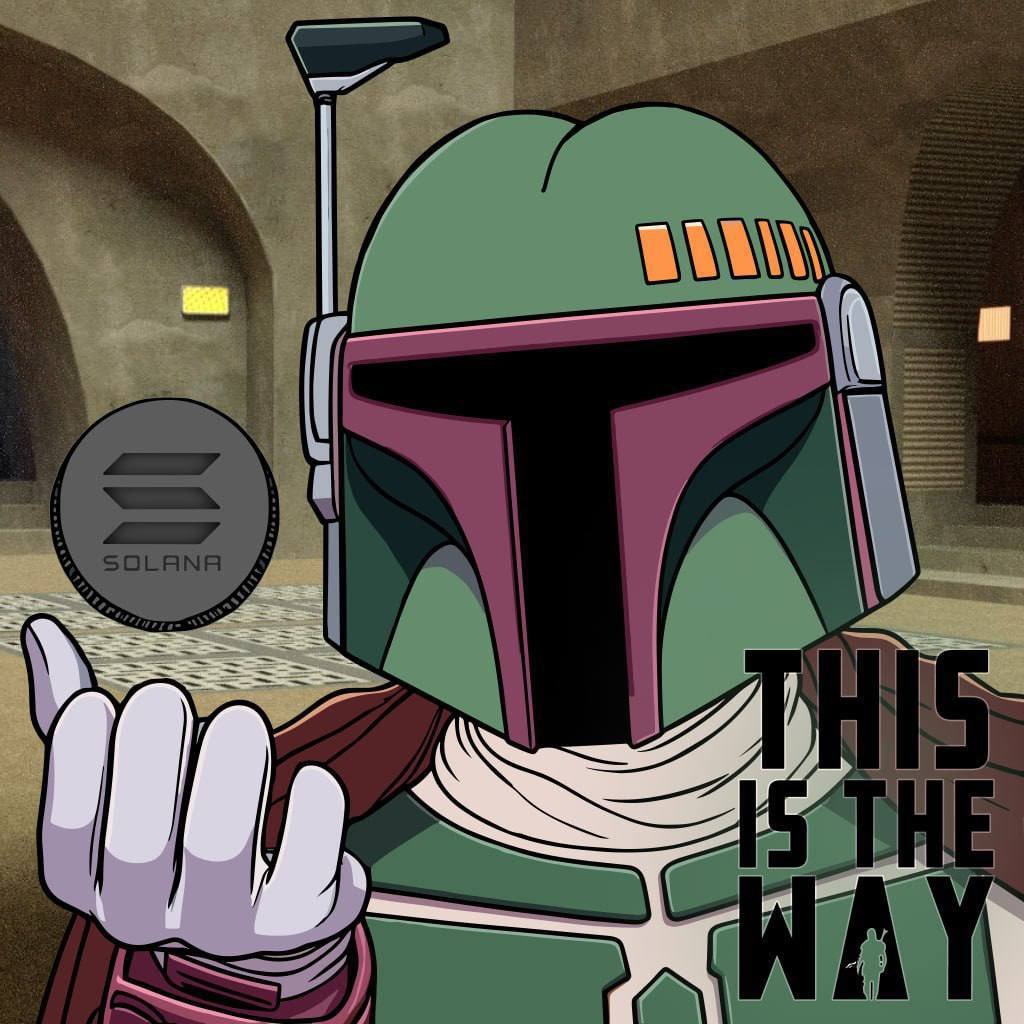 Star Wars Meme tweet media