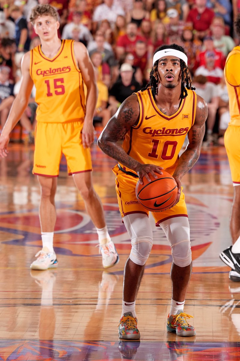 MauiInv's tweet photo. Your 2024 Maui Invitational All-Tournament Team ☀️🌊🏀

⭐️ Johni Broome, @AuburnMBB (MVP)
⭐️ Chad Baker-Mazara, @AuburnMBB 
⭐️ PJ Haggerty, @Memphis_MBB 
⭐️ Tyrese Hunter, @Memphis_MBB 
⭐️ Keshon Gilbert, @CycloneMBB 
⭐️ Seth Trimble, @UNC_Basketball 

#MauiHoops https://t.co/CbFfm2bnuR