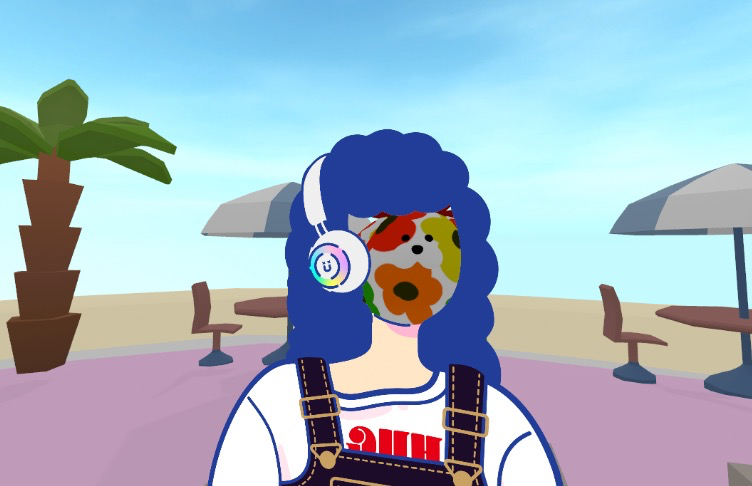 【ワープポイント設置】

HUGs World内にある“なにか”に触れるとワープする?!

①ワープ先にある顔出しパネルで記念撮影
②撮影した画像とハッシュタグを付けてXで投稿
▷ #FluffyHUGS #HUGsWorld
③投稿リンクをDiscord内「HUGs シェア」チャンネルに貼り付ける

🎁Engageポイント20pt💠