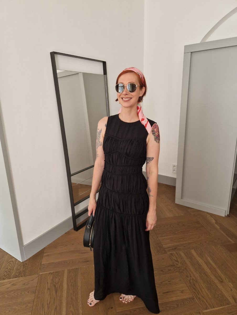 Joe Bangles CBE tweet media