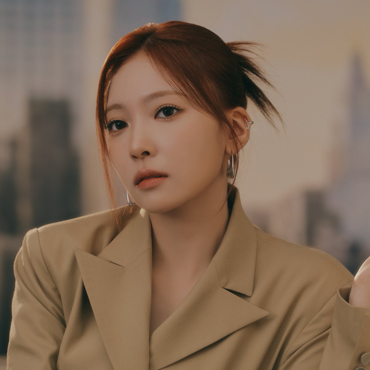 𝐍𝐢𝐳𝐢𝐔 𝟏𝐬𝐭 𝐌𝐢𝐧𝐢 𝐀𝐥𝐛𝐮𝐦 『𝐀𝐖𝐀𝐊𝐄』 Solo Main Cut