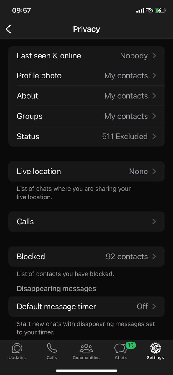 Zee_Brams's tweet image. When I say Peace of mind, this is what I mean. No one is allowed to stress me 🥰🥰🥰